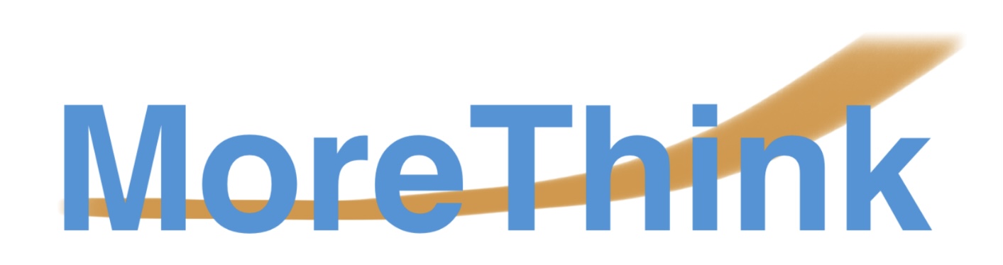 Morethink Logo